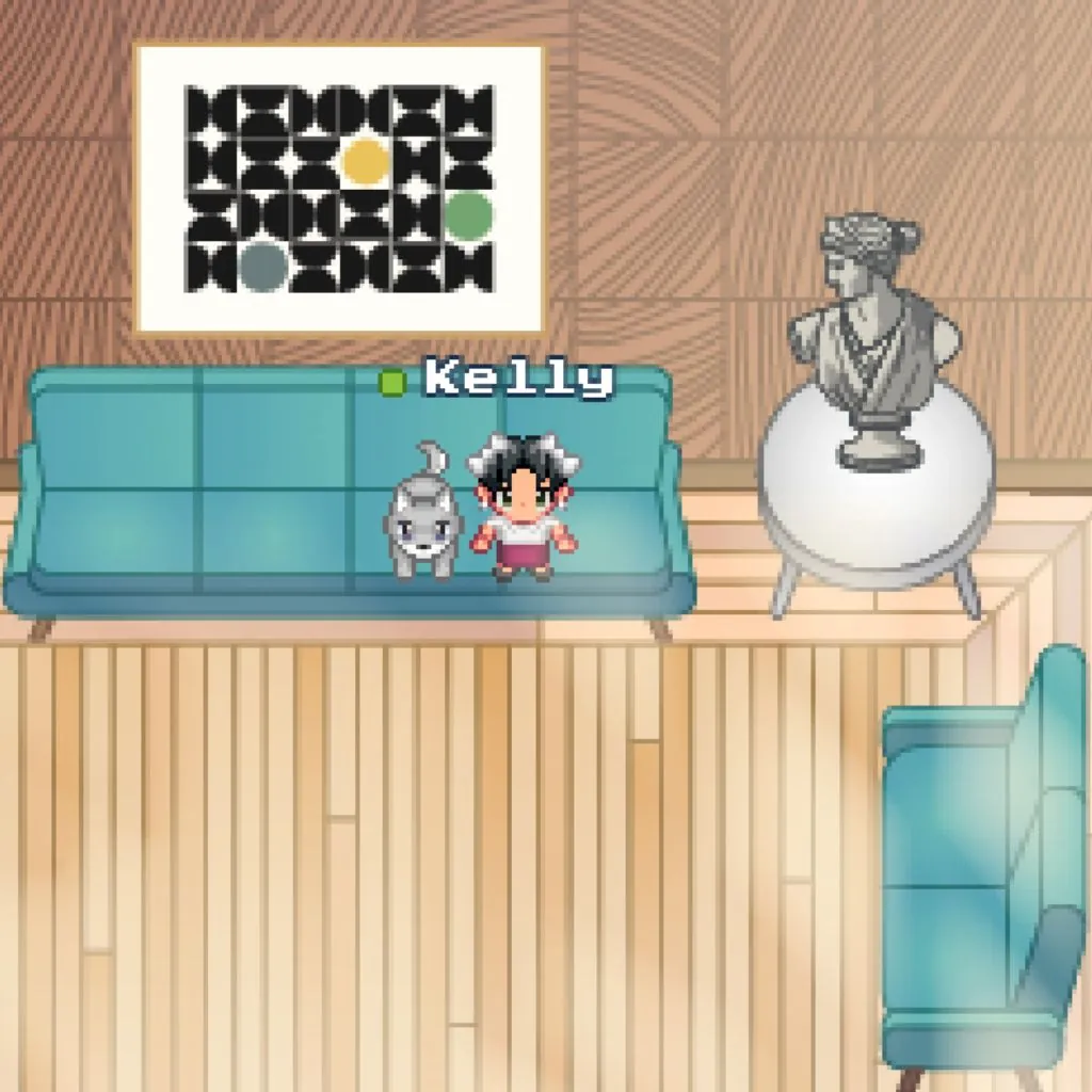 Pet-friendly